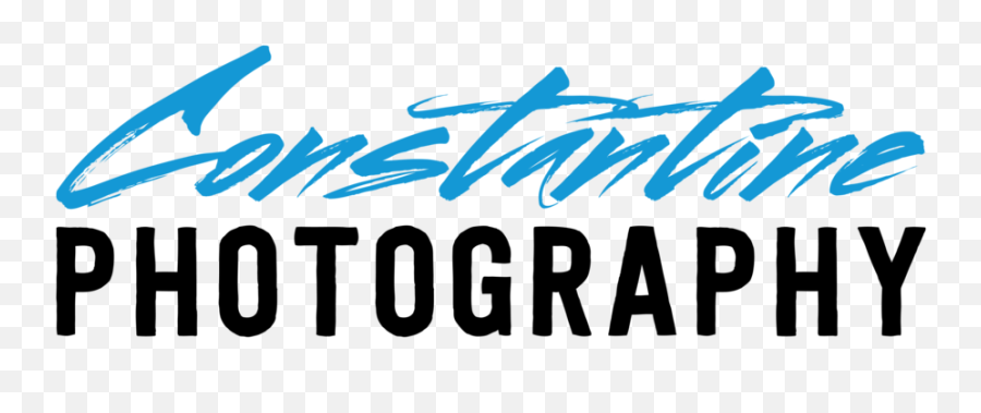 About Constantine Photography Png Logo