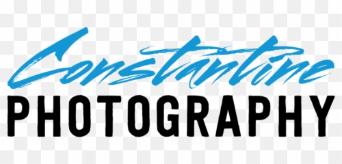 About Constantine Photography Png Logo