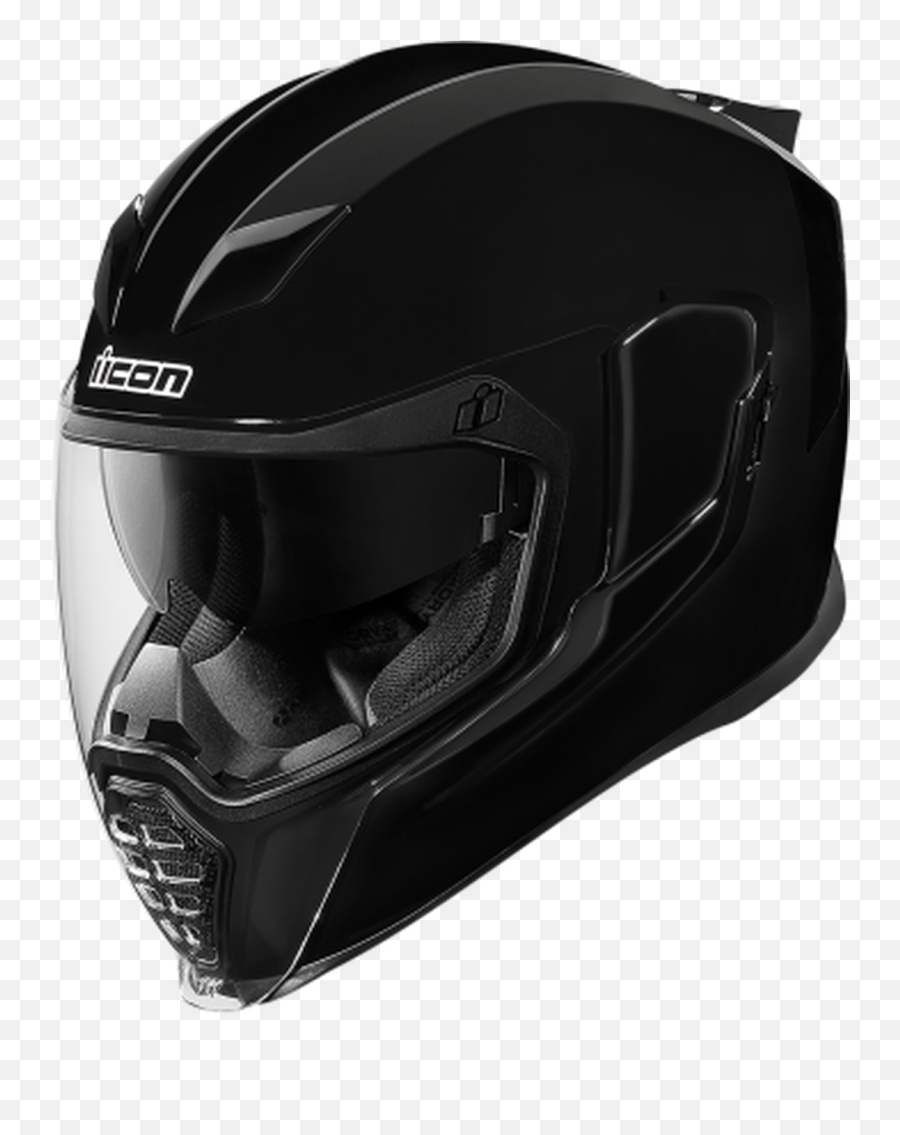 Icon - Icon Airflite Helmet Png,Icon Motorcycle Helmets
