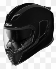 Icon - Airflite Helmet png