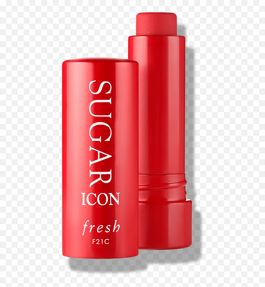 Sugar Icon Tinted Lip Treatment - Fresh Sugar Lip Treatment Spf 15 Sunscreen Png,Icon Scrubs