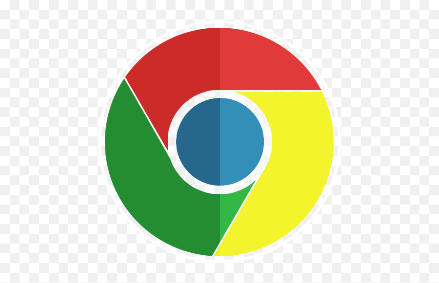 Google Chrome Browser Logo Icon Transparent Images U2013 Free - Free Google Chrome Browser Logo Vector Png,100x100 Icon