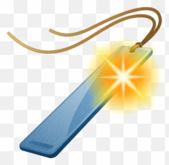 Bookmark Icon Png - Vertical