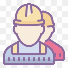 Supplier Icon Transparent Png Image - Labourr Clipart