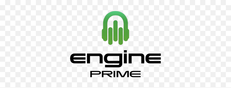 Denon Dj Engine Prime - Denon Engine Prime Logo Png,Denon Icon