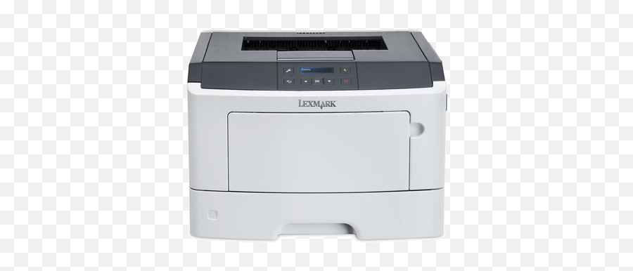 Lexmark Ms317dn - Lexmark Ms521 Png,Dn Angel Icon