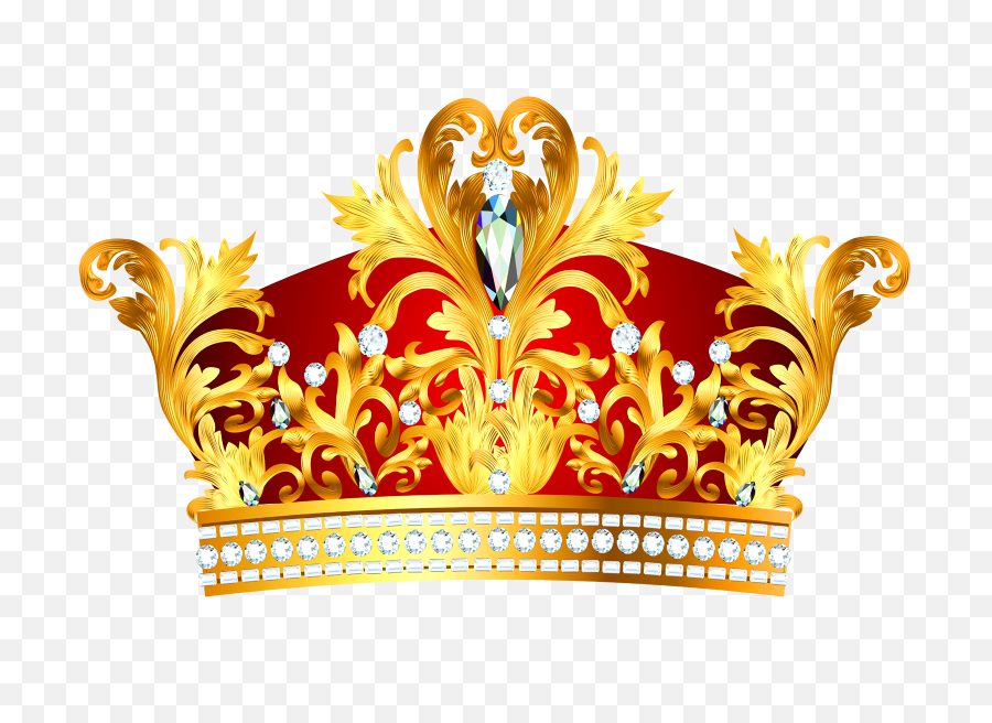 King Of Amsnorth Crown Png
