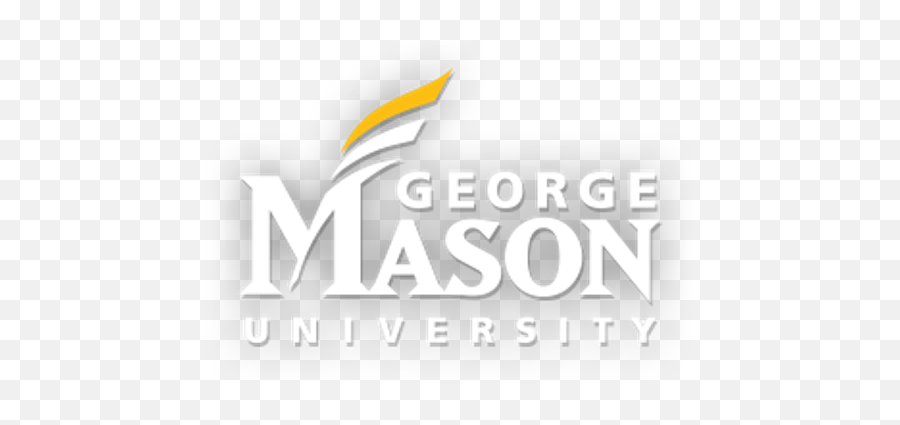Journal Articles U2013 Center For Spatial Information Science - George Mason University Logo White Png,Thompson Center Icon 243