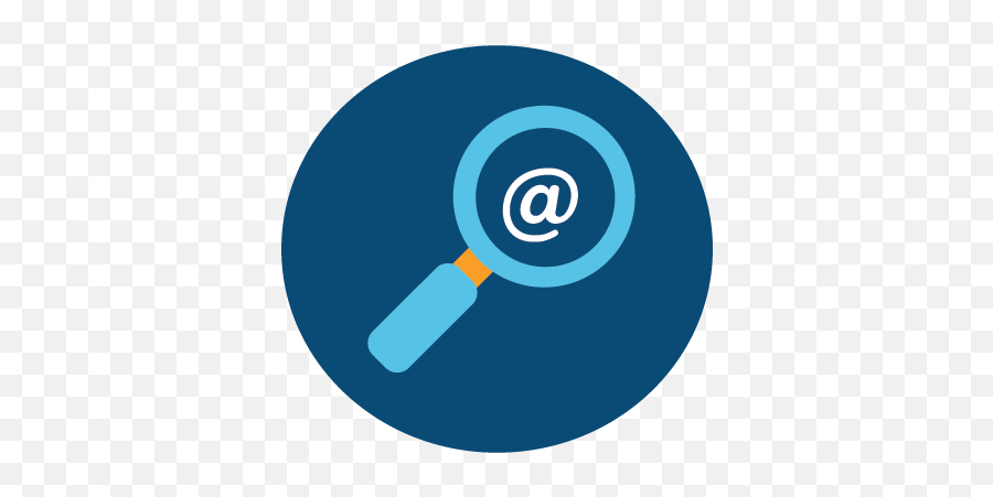 Email Signature Ideas And Best Practices - Blue Summit Supplies Vertical Png,Phone Icon For Email Signature