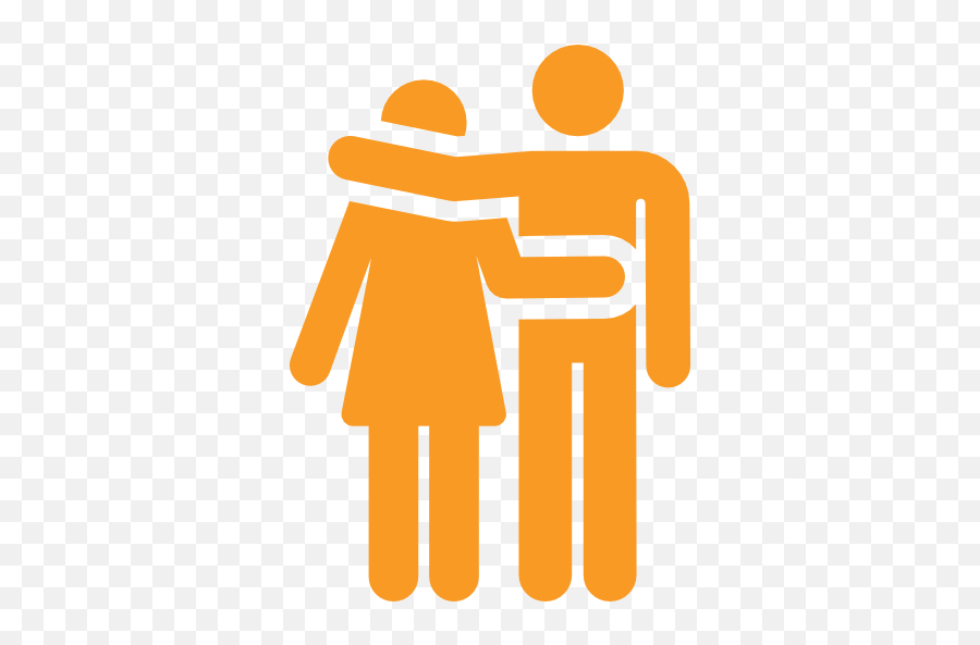 Adult Social Care Ask Poli - Adult Social Care Icon Png,Hugging Icon