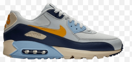 Sneakers Nike - 90 Png,Nike Sb Reflective Icon Hood