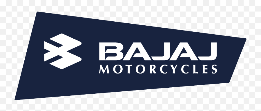 Download Hd Bajaj Logo Auto Motorcycles - Bajaj Motorcycle Bajaj Logo Png,Motorcycle Logo
