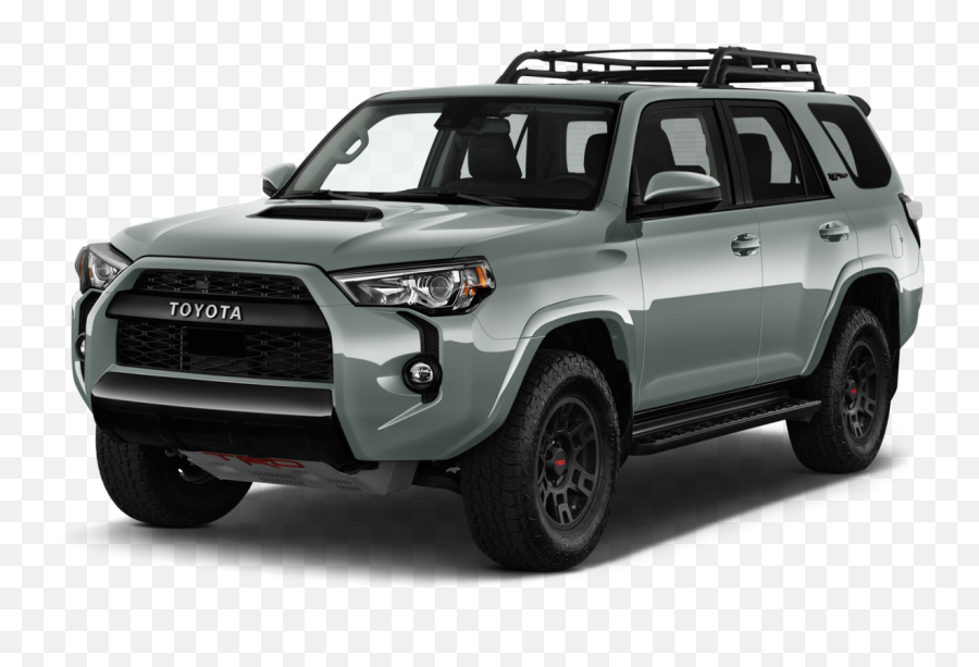 New Toyota 4runner For Sale In - Compact Sport Utility Vehicle Png,Icon Vs King 4runner