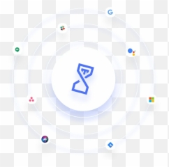 Time Tracking Software For Productive Teams - Dot png