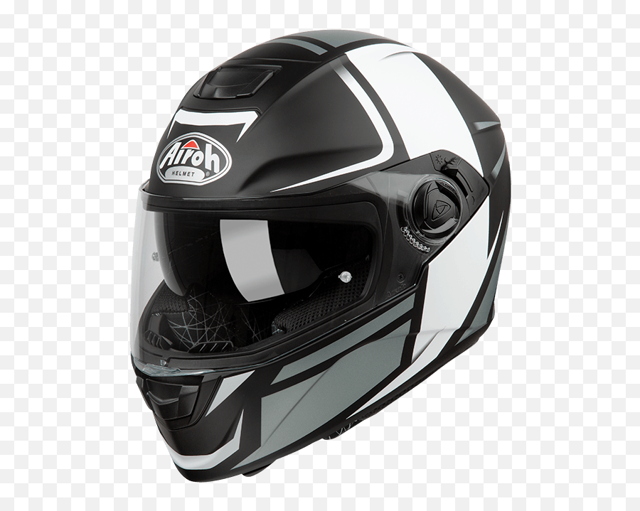 Casca Protectie St 301 Wonder Negru L - Motorcycle Helmet Png,Icon Alliance Gt Primary Helmet