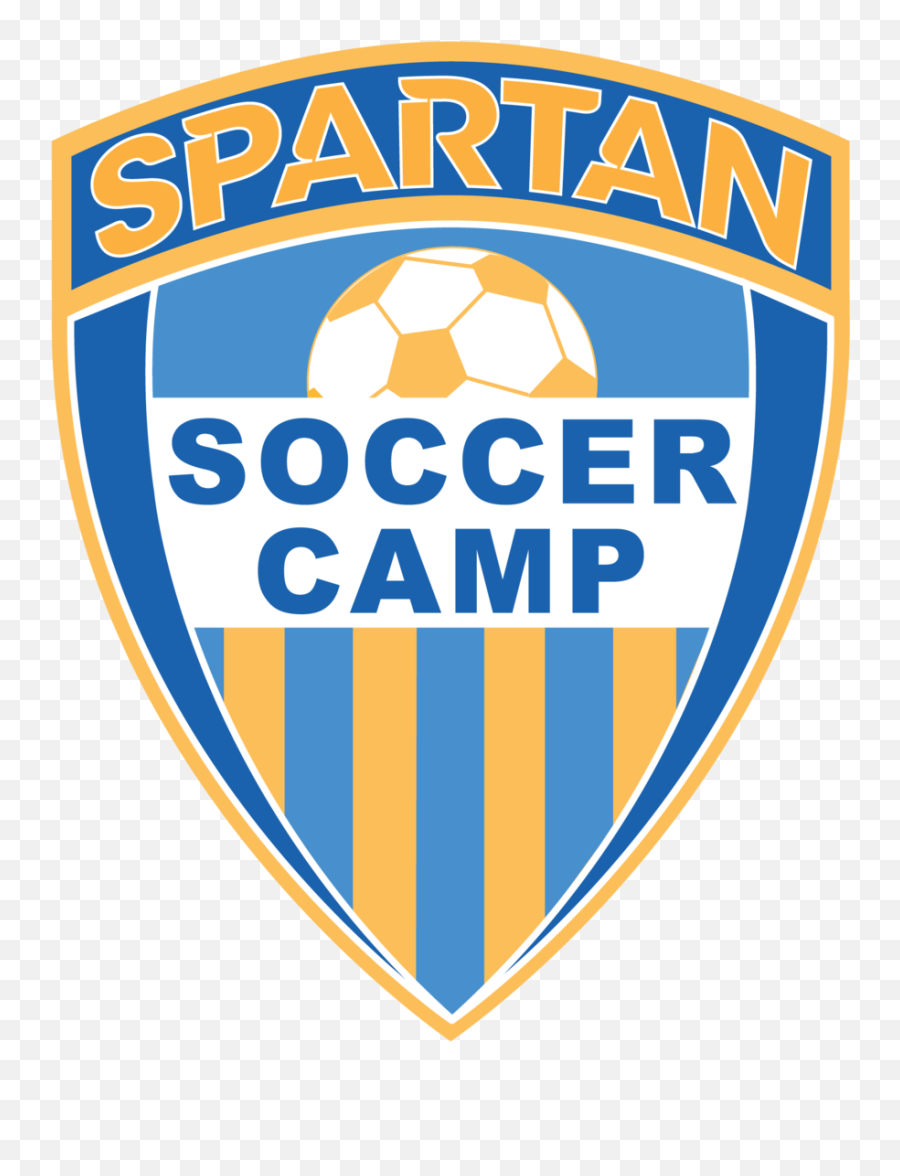 Spartan Soccer Camp Png Logo