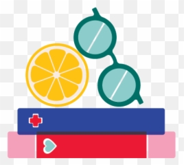 Impact Health U2014 Network - Dot png