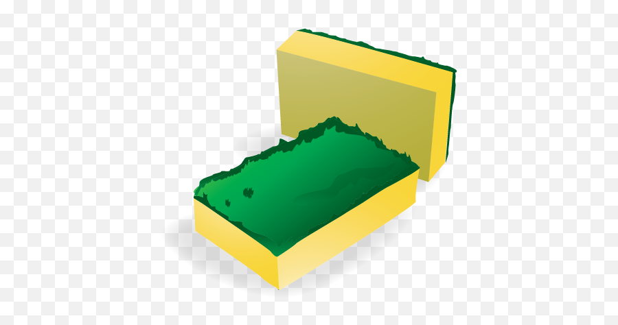 Cleaning Janitor Sponge Icon - Sponge Cleaning Png,Sponge Png