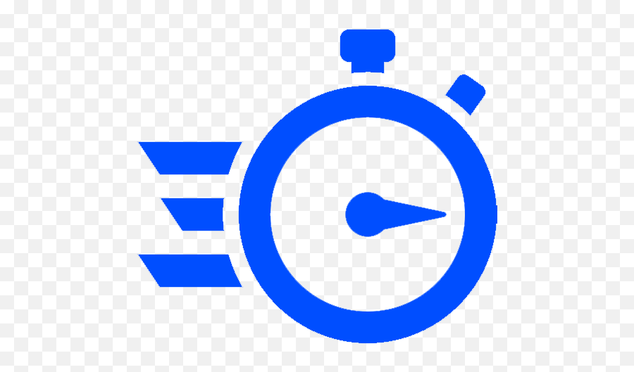 Download Quick Cycle - Quick Turnaround Time Icon Png Png Quick Turnaround Time Icon,Time Icon Transparent