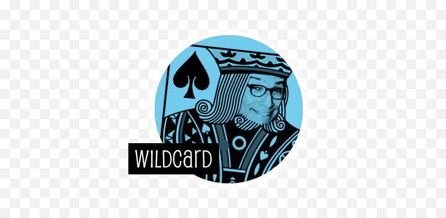 Chicago - Language Png,Wildcard Icon Png