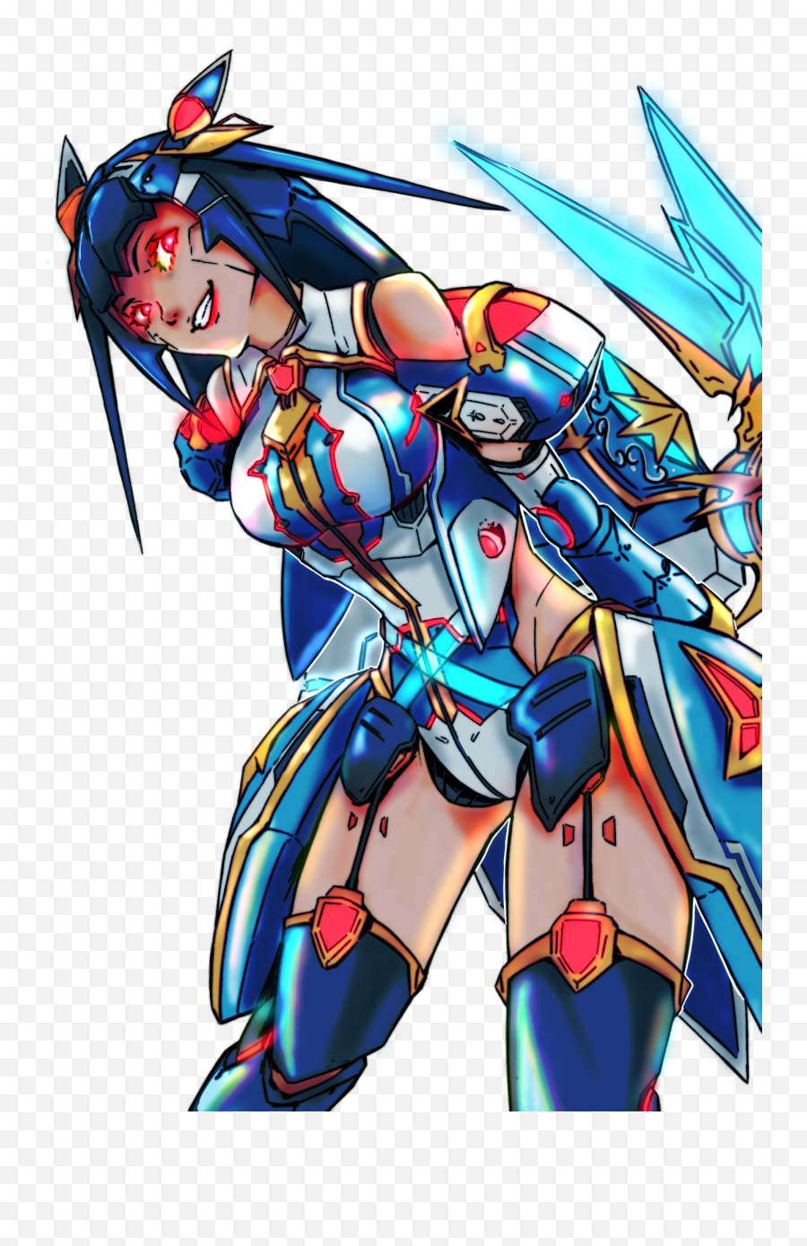 Fanart - Fictional Character Png,Pso2 What Is The Sprout Icon