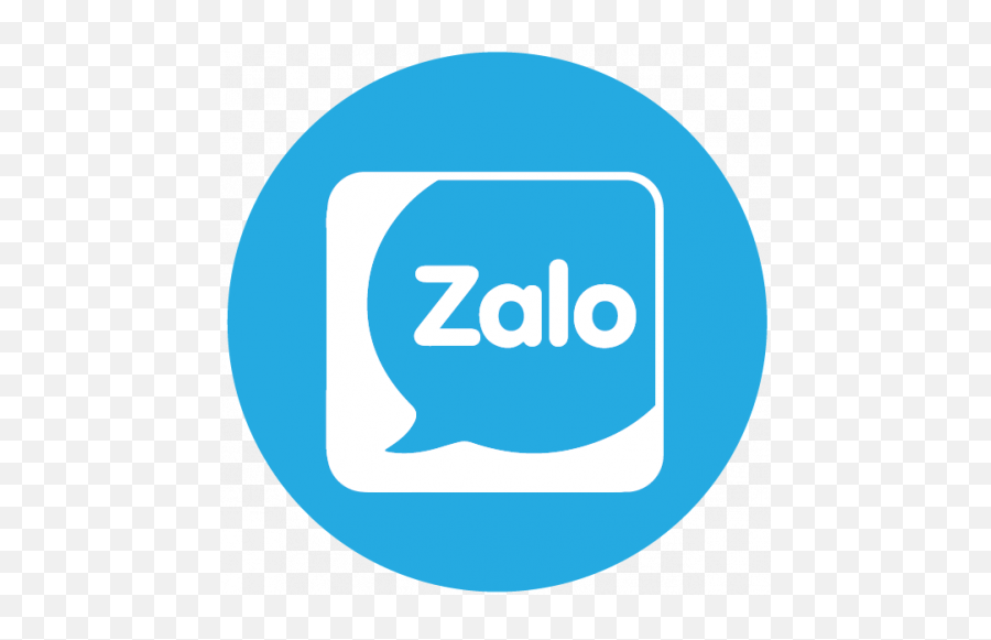 Zalo Png Icon