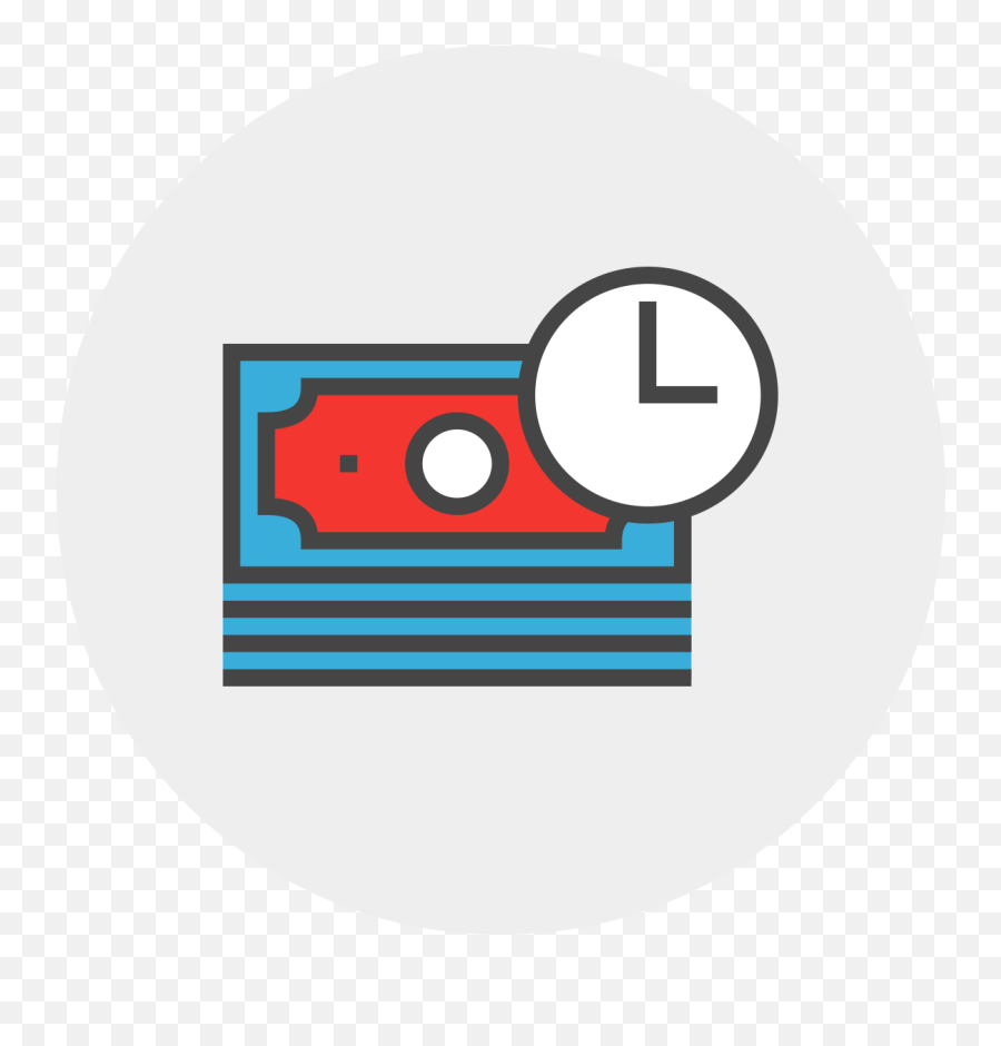 Payment Plan Png Recurring Icon