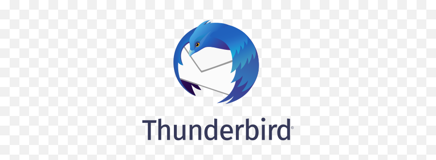 Product Identity Assets - Mozilla Thunderbird Png,Thunderbird Icon