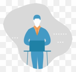 Online Appointment Scheduler - Illustration png
