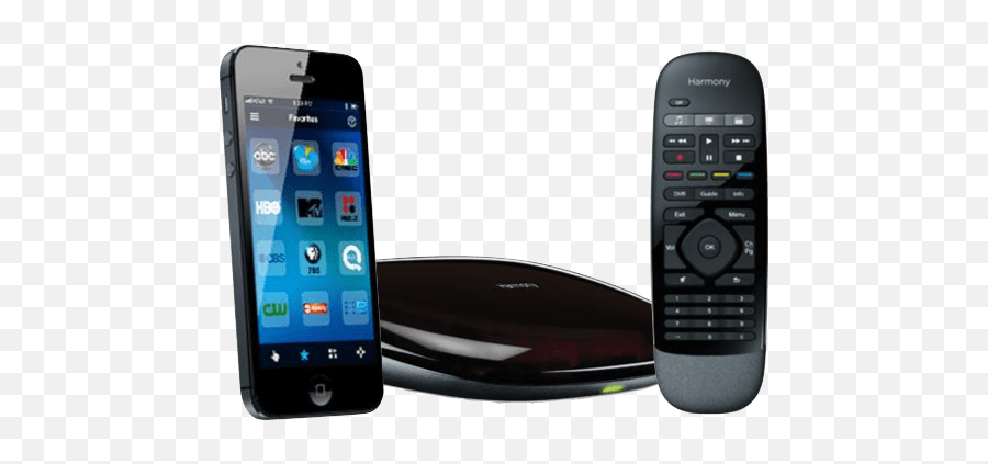 How To Install The Logitech Harmony App - Supportcom Logitech Harmony Smart Control Hub Png,S7 New Remote Phone Icon