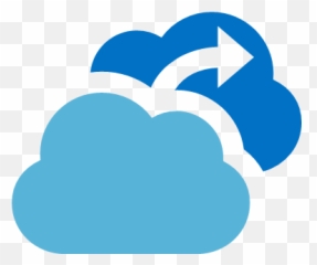 Uplink Earth - Azure Backup Logo png