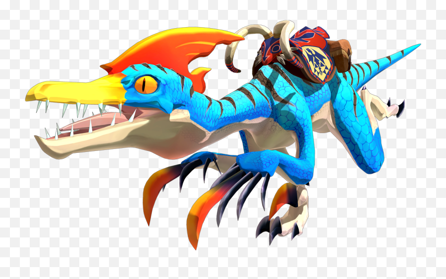 Monster Hunter Stories 2 Guide Best Monsties So Far - Monster Hunter Stories Velocidrome Png,Felyne Icon