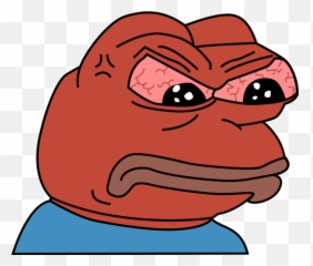 Pepe The Frog Instiz Ilbe Storehouse - Pepe Emojis For Discord Png,Pepe Frog Png