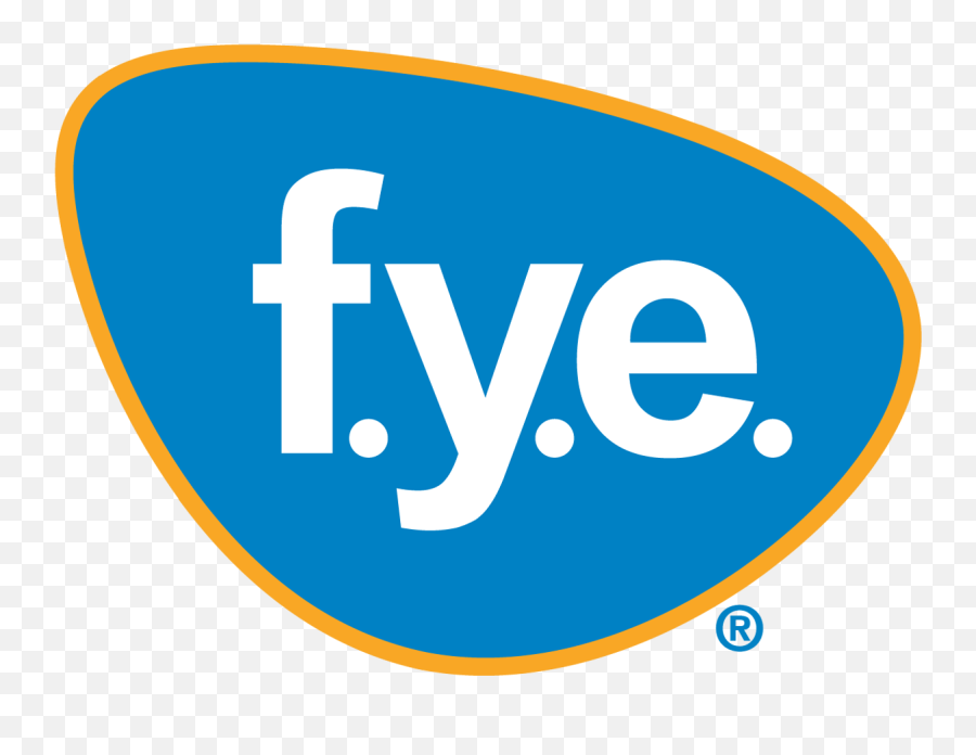 Coupon Icon Png Fye Coupon Codes Fye 1460397 Vippng Fye Logo Png