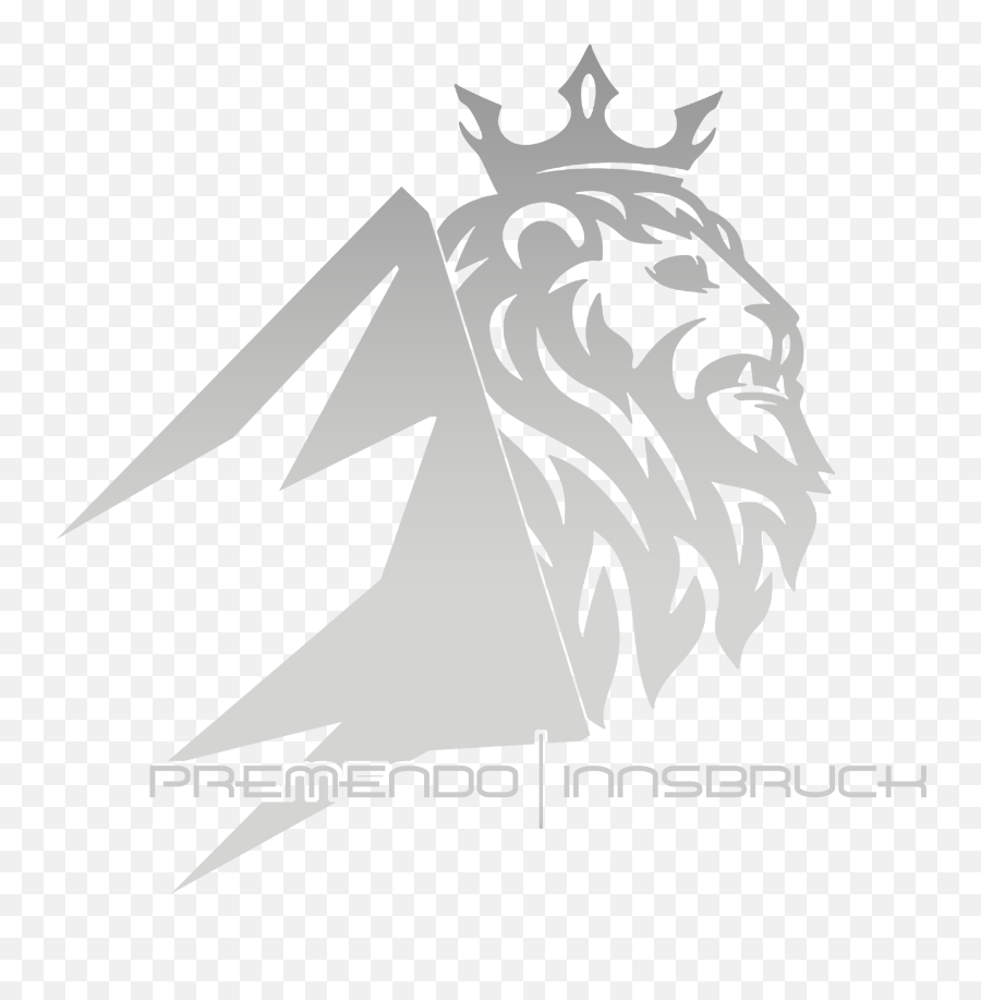 Virtual Pro Gaming The Future Of Esports - Automotive Decal Png,Lion Crown Icon