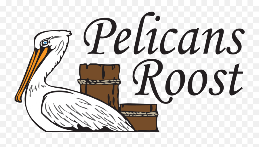Pelicans Roost Sanibel Island Condo Vacation Rentals - Cartoon Png,Pelicans Logo Png