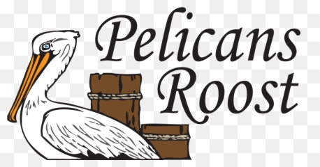 Pelicans Roost Sanibel Island Condo Vacation Rentals - Cartoon Png,Pelicans Logo Png