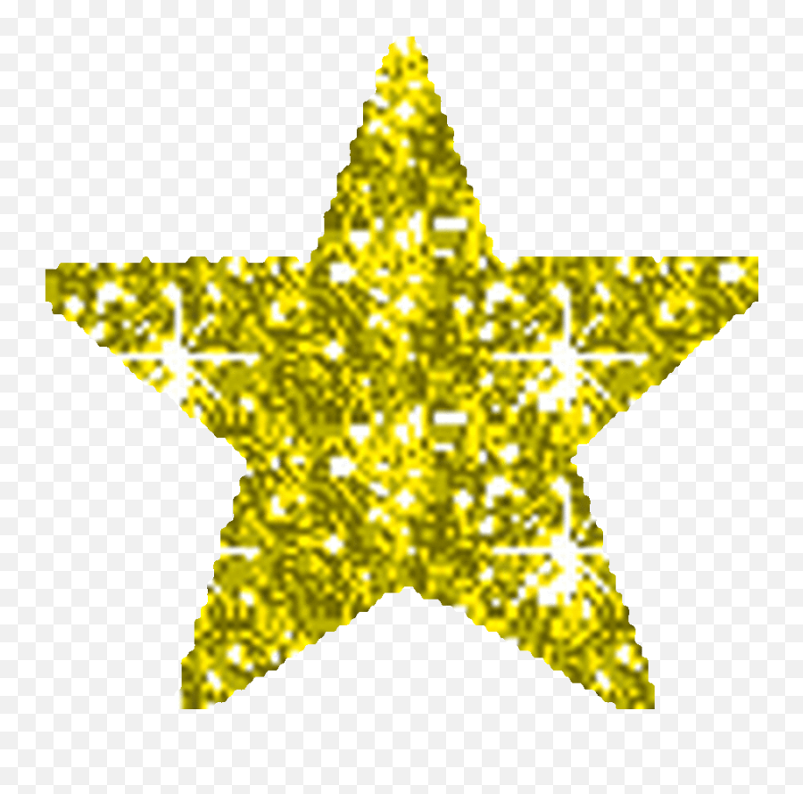 Library Of Star Gif Banner Png Files - Animated Sparkle Star Gif,Sparkle Gif Png