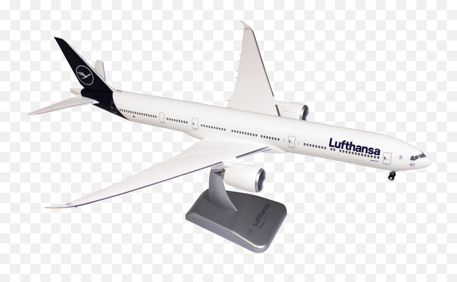Boeing 777 Lufthansa Peatix - Aircraft Png,Microsoft Flight Simulator Icon A5