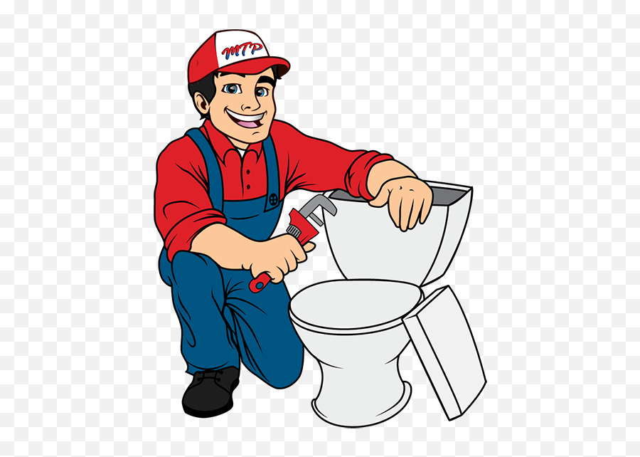 Plumbing Repair U0026 Servicing - Fixing Toilet Clipart Png Clipart Toilet Plumber,Toilet Broken Icon
