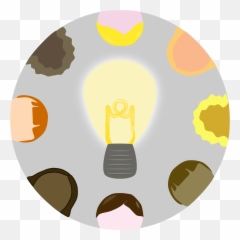 School Escape Rooms - Circle png