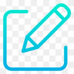3d Secure Auth - Edit Clipart Png