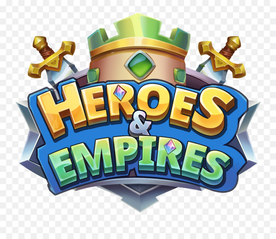 Heroes U0026 Empires - Language Png,Online Games Icon