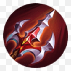 Top 10 Mobile Legends Best Attack Items Gamers Decide - Endless Battle png