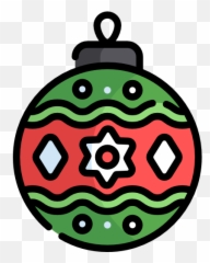 Bauble Free Vector Icons Designed By Freepik Christmas - Dot png