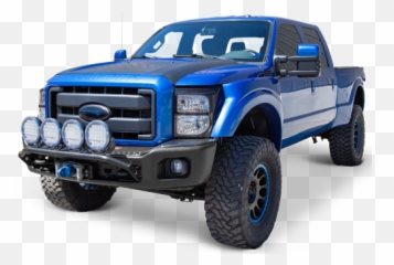 Ford Powerstroke Diesel Trucks Performance Parts - Rim png