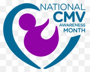 Cmv Graphics And Web Buttons Cdc - Cmv Awareness Month 2020 png