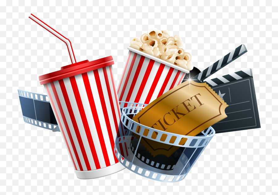 Movie Png Picture - Transparent Movie Png,Movies Png