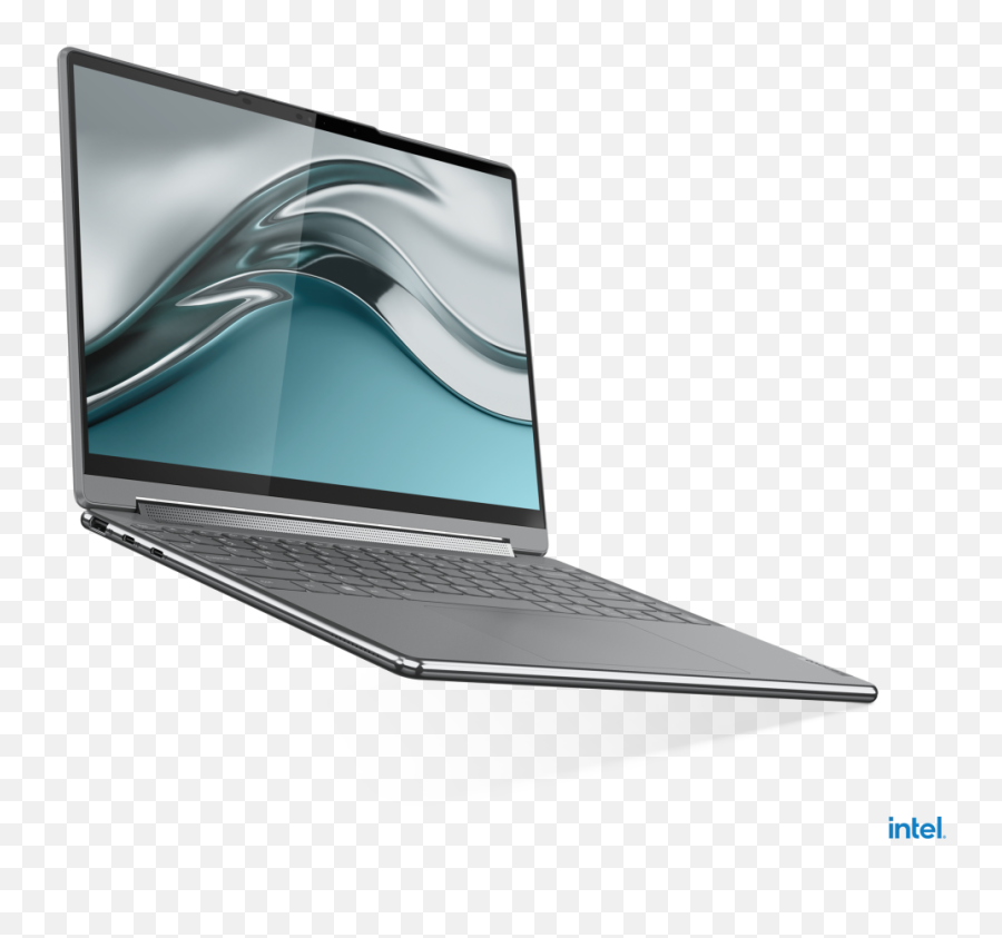 Lenovo Yoga Legion Laptops Get Intel U0027alder Lakeu0027 Cpus - Lenovo Yoga 9i 2022 Png,Number 1 Icon Lenovo
