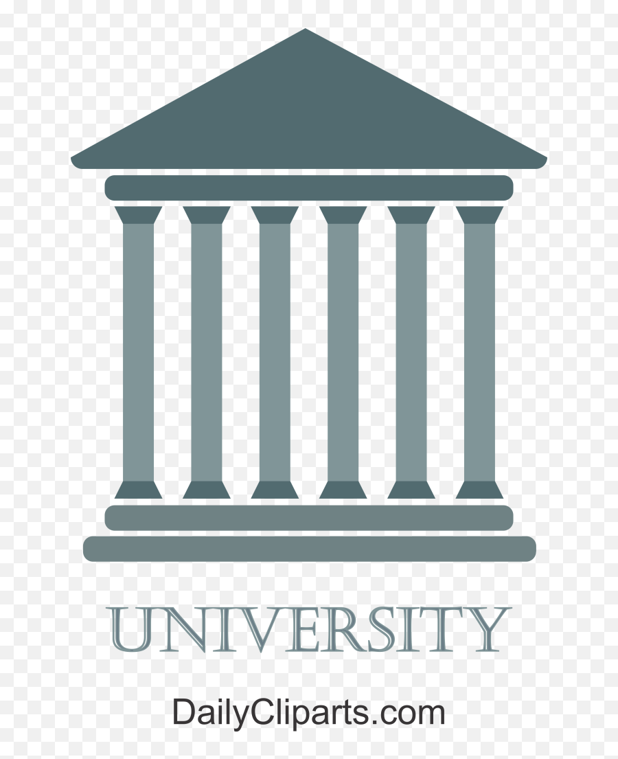 university logo clip art